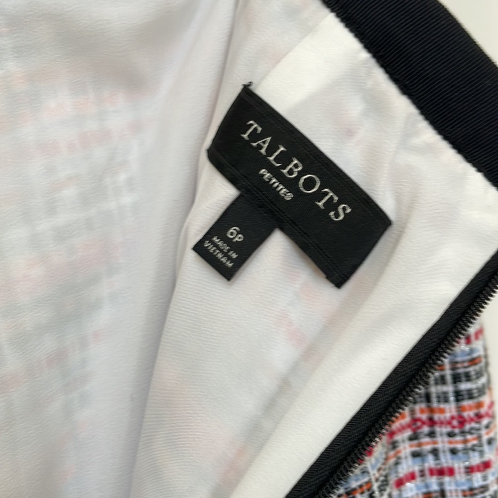 Talbots set - Picture 7 of 8